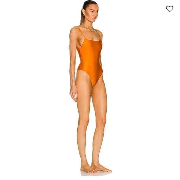 Jade Swimsuit NWOT - Picture 7 of 11